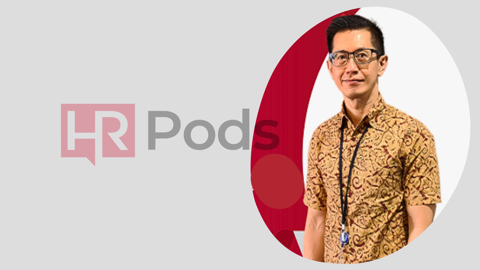 Rudi Lim/Dok. BCA/HRPods