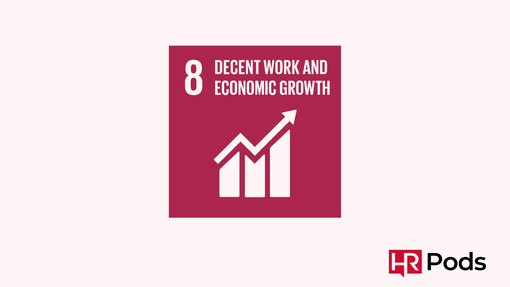 17 Tujuan SDGs HRPods