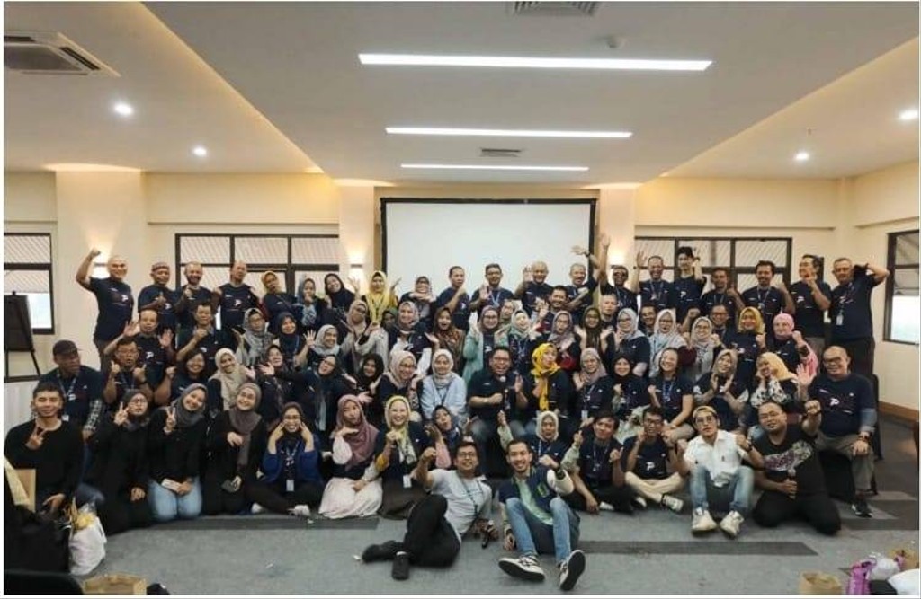 Pos Indonesia dan HIPMI Academy, Posprenuer