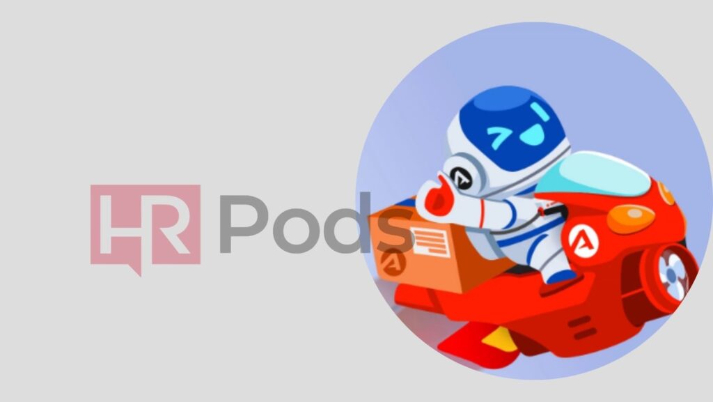 Astro-Company Value/HRPods