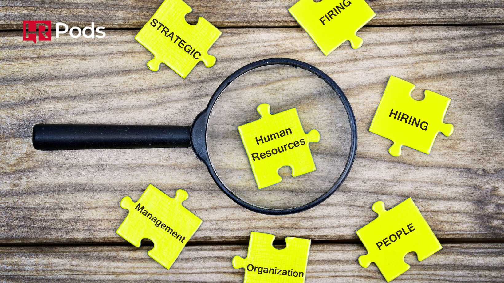 5 Tantangan HR yang Datang Dari Internal dan Eksternal