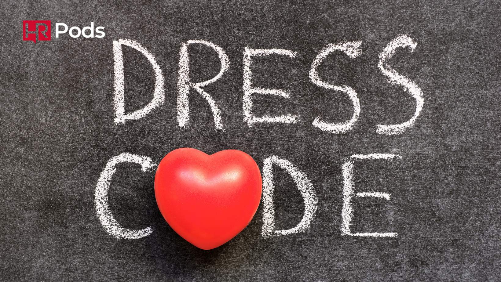 Dress code kebijakan HRPods