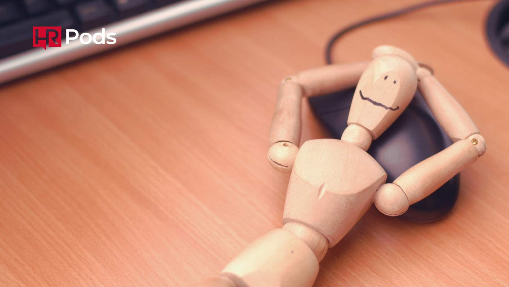 Produktivitas kerja bagi Gen Z HRPods