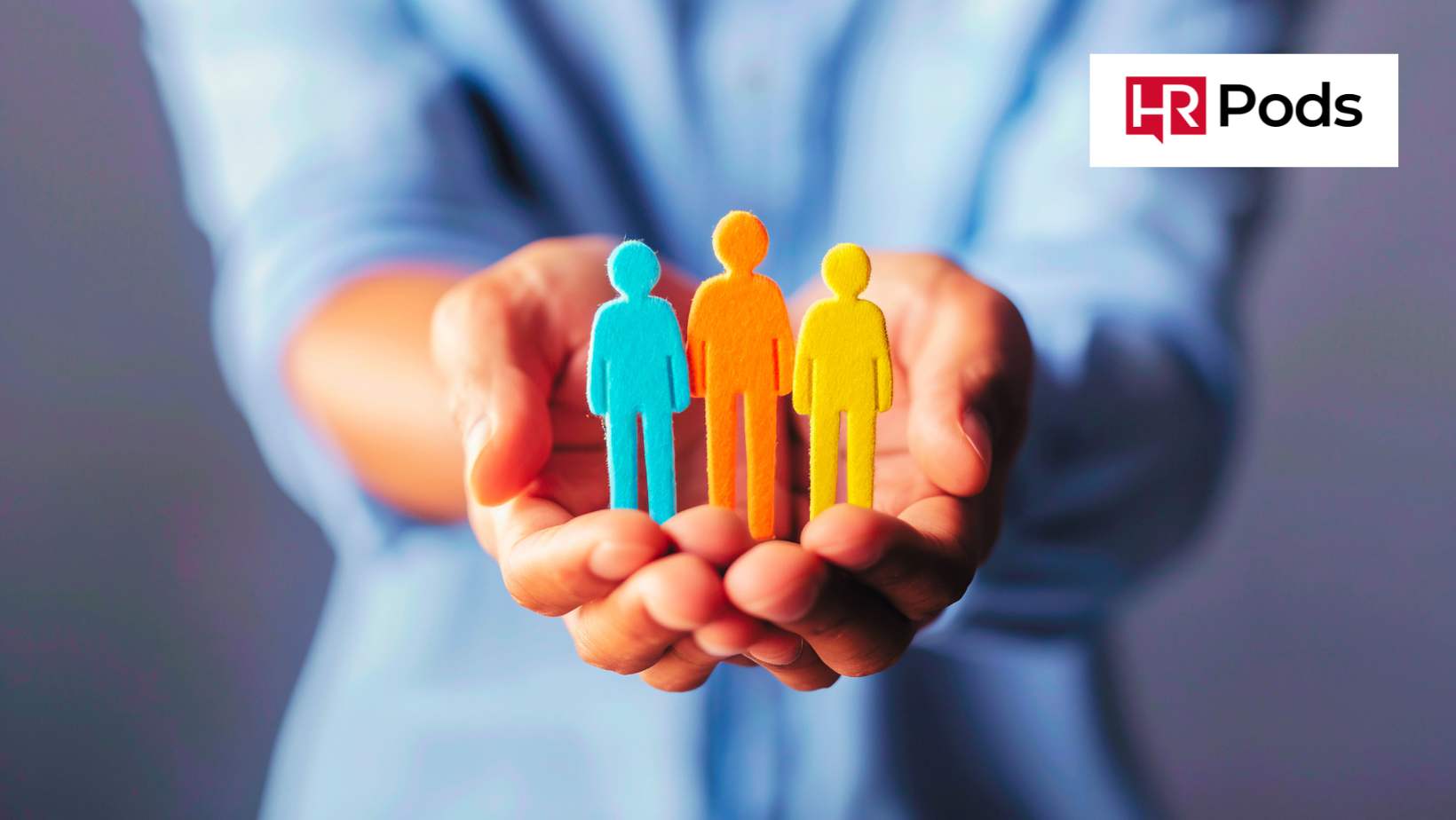 Tantangan pascapandemi bagi pemimpin HRPods