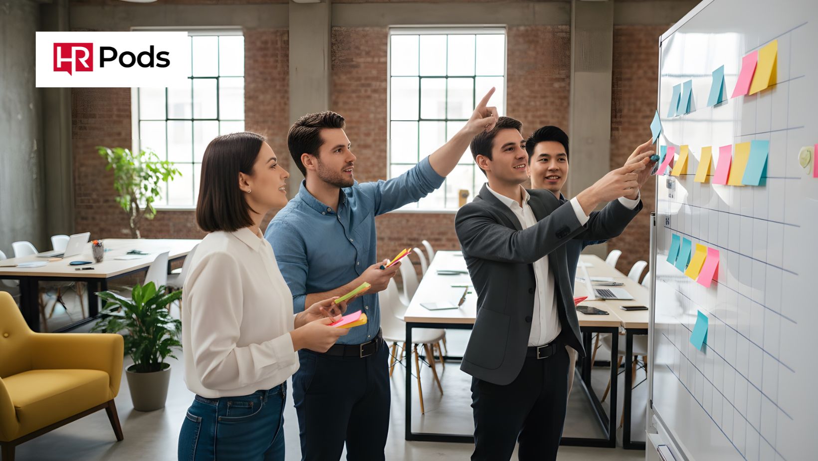 3 Langkah Membangun Percakapan tentang Pengembangan Karier Karyawan