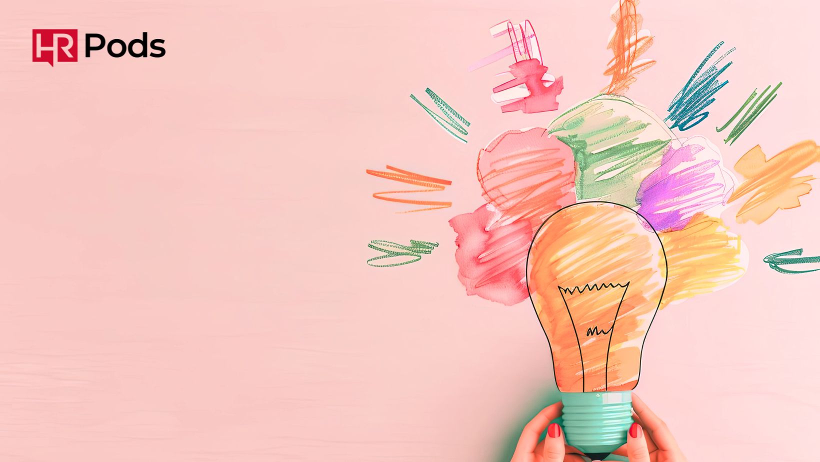 HRPods leadership mindset