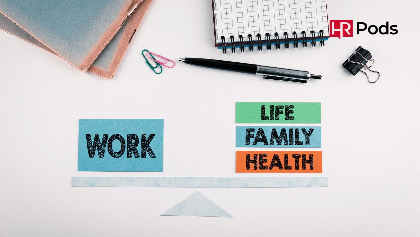 HRPods tenaga kerja terkini