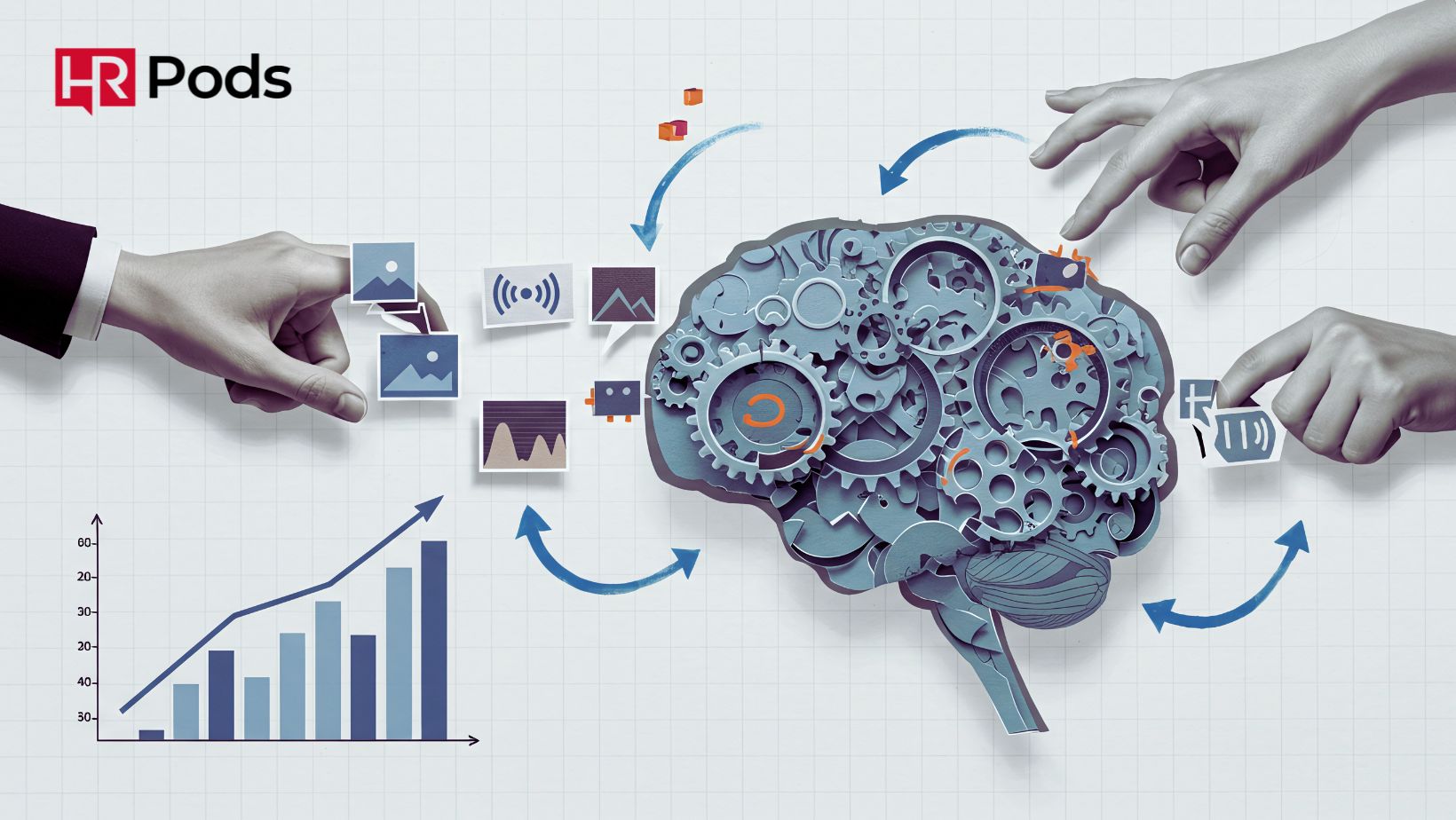 ic AI mitos & fakta HRPods