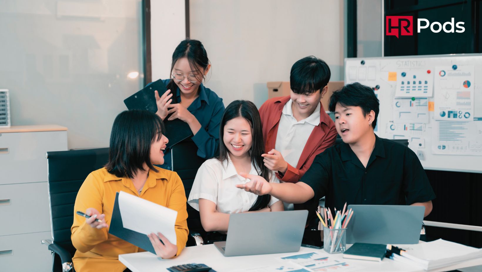 5 Alasan Penurunan Employee Engagement dan Solusinya