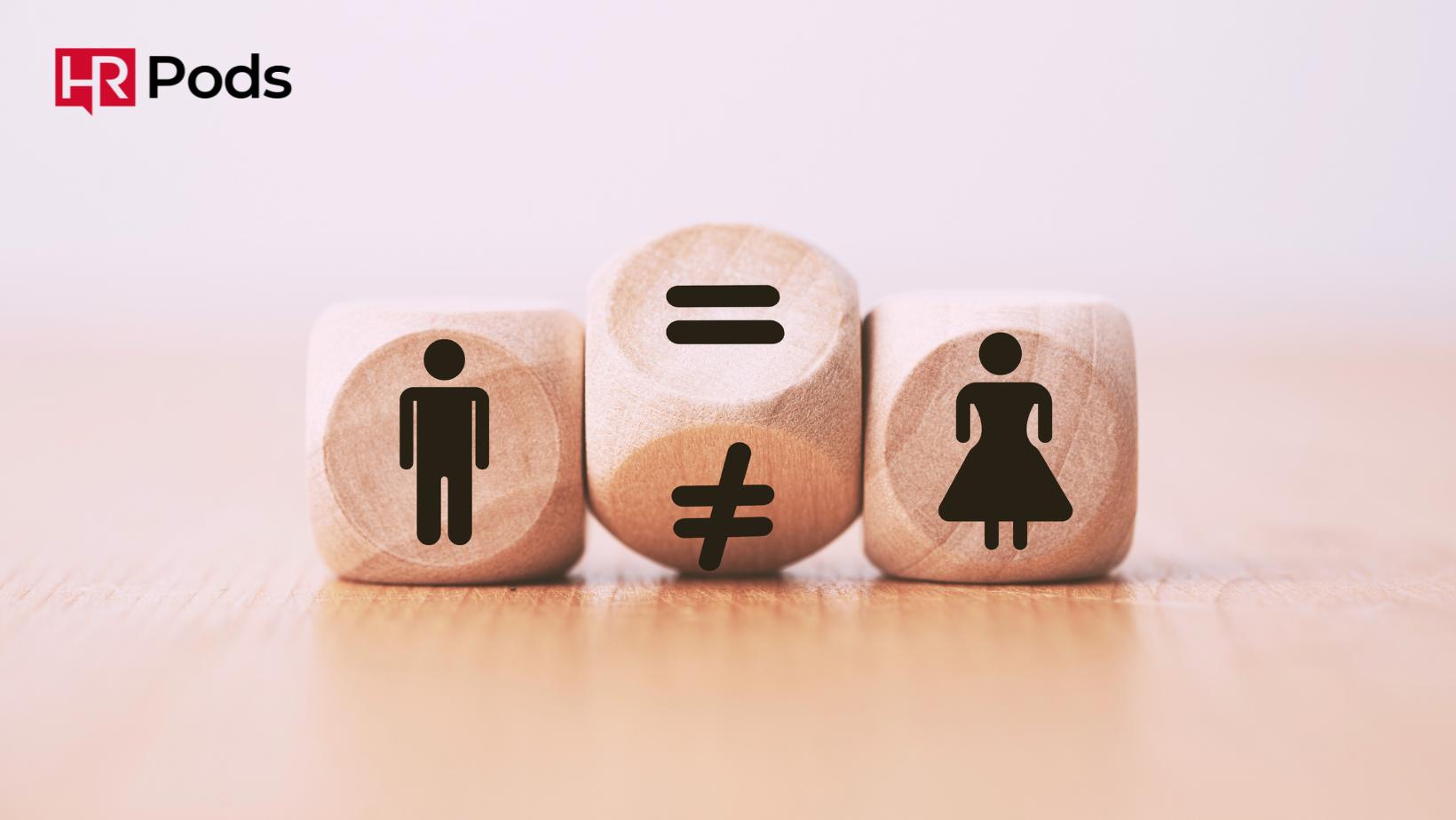 Perempuan Hadapi Kesenjangan Karier di Tempat Kerja, Ini Penjelasannya