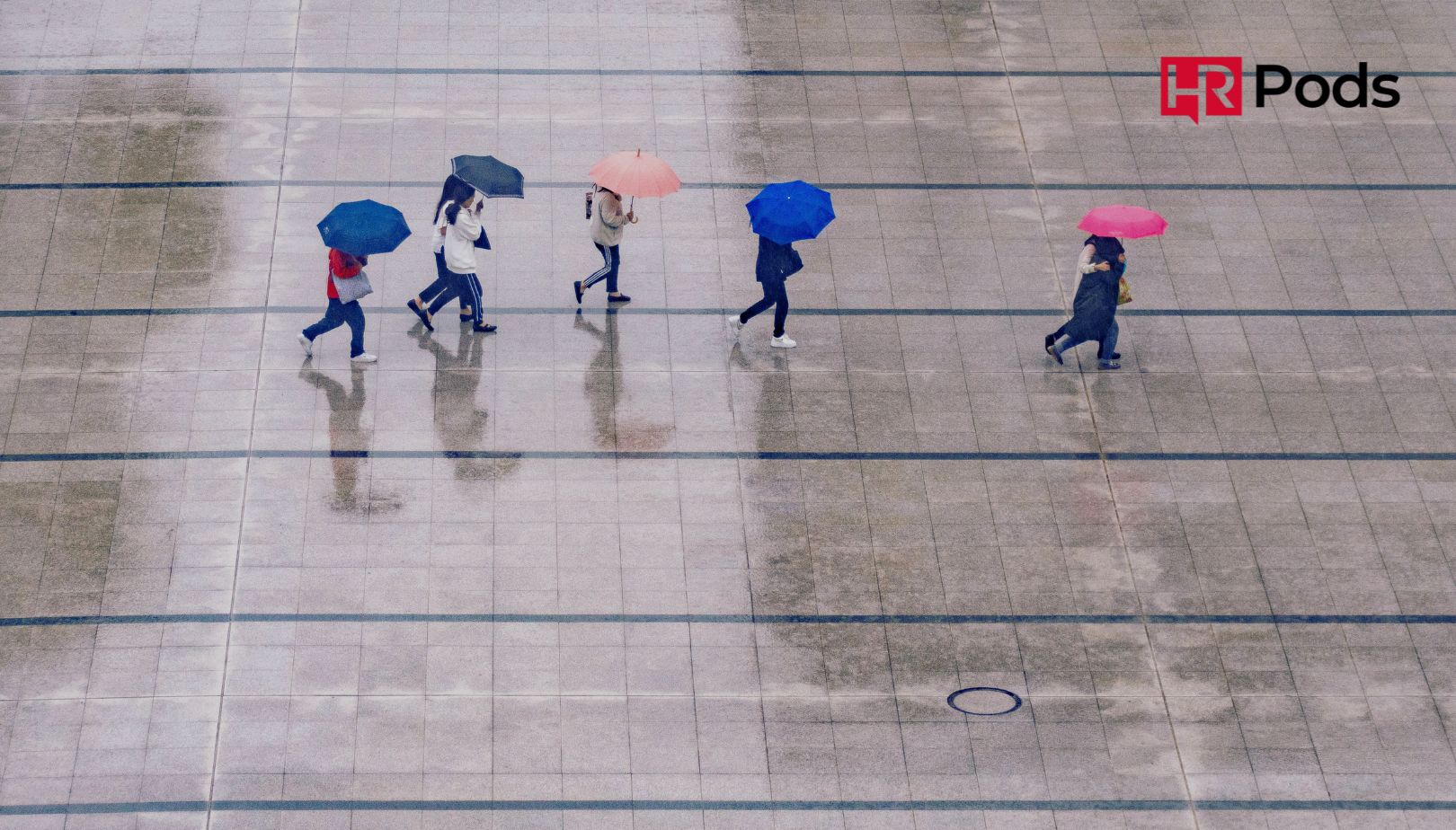7 Langkah HR Menghadapi Cuaca dan Memastikan Kesehatan Karyawan