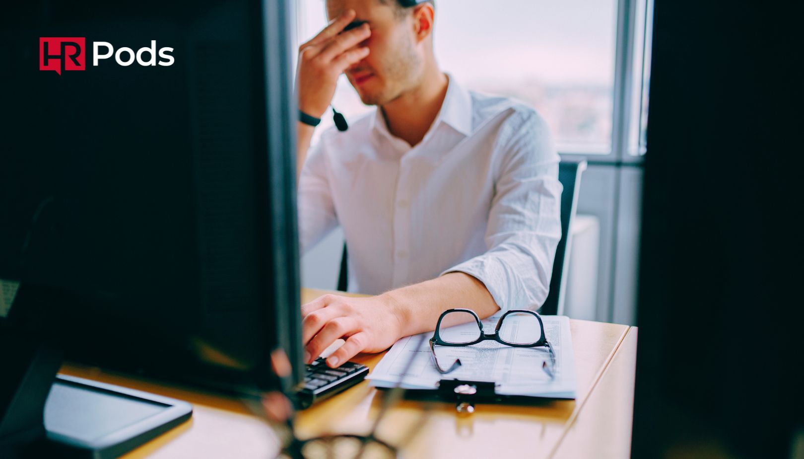 Waspadai 5 Masalah Karyawan Ini Disebabkan Lingkungan Kerja