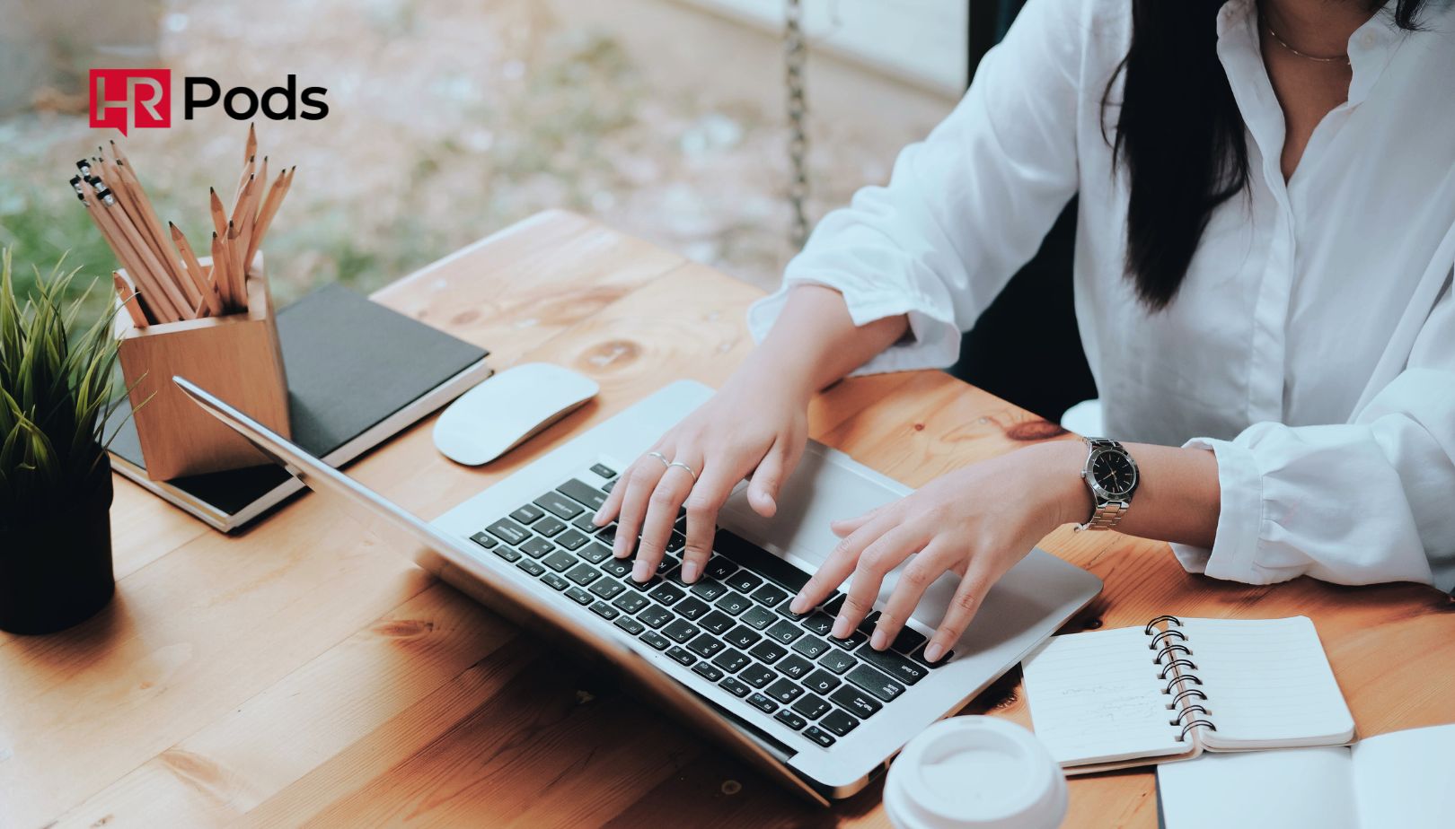 HRPods menemukan passion dalam pekerjaan