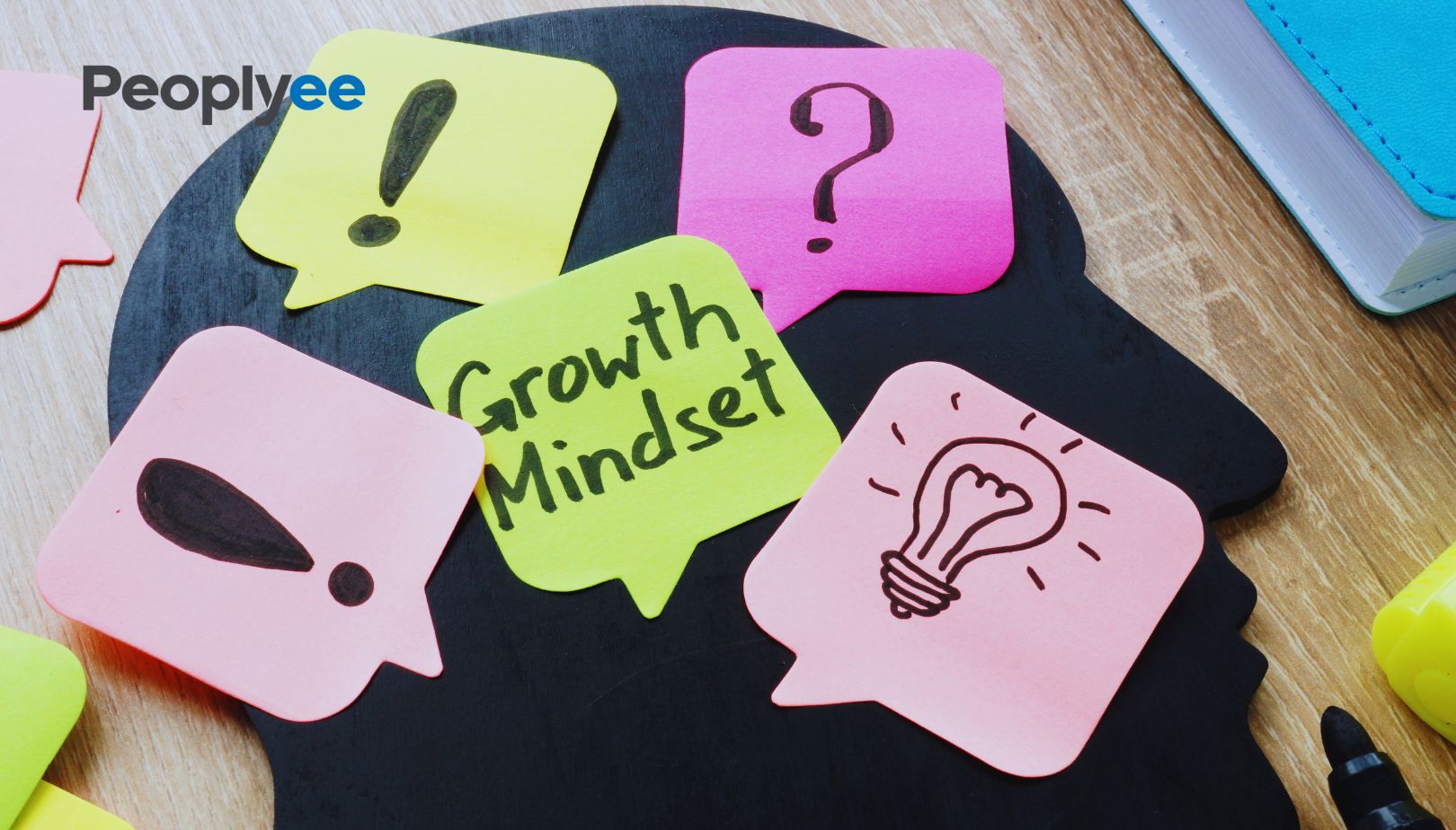 4 Kiat Mengubah Change Management Menjadi Pengembangan Personal