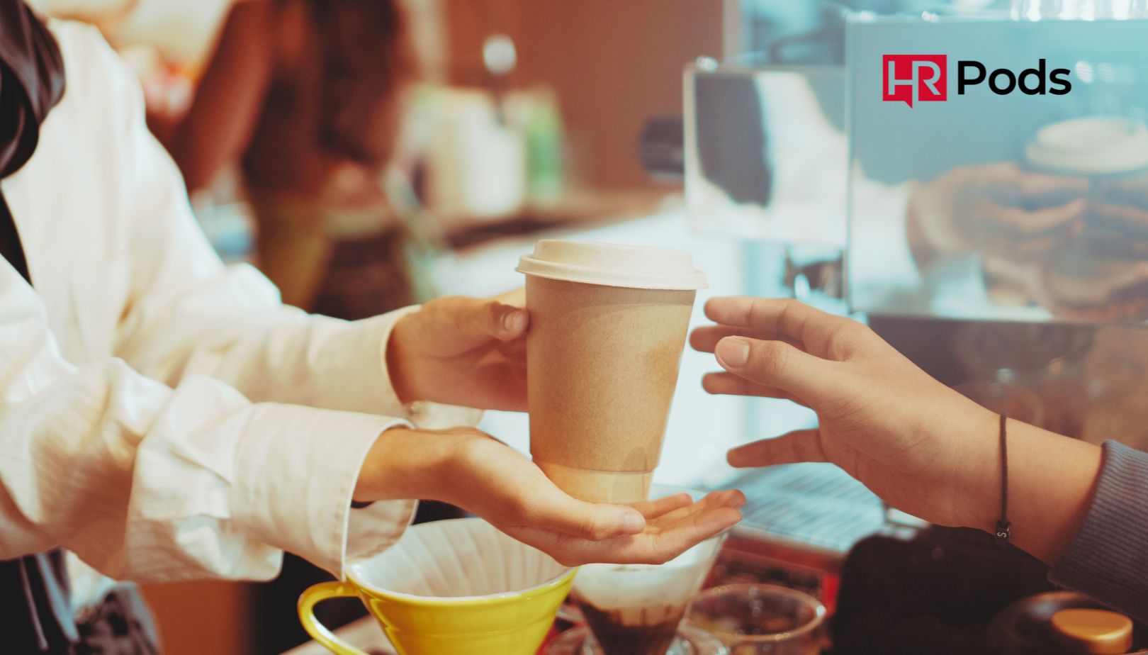 HRPods kiat HR menambah karyawan