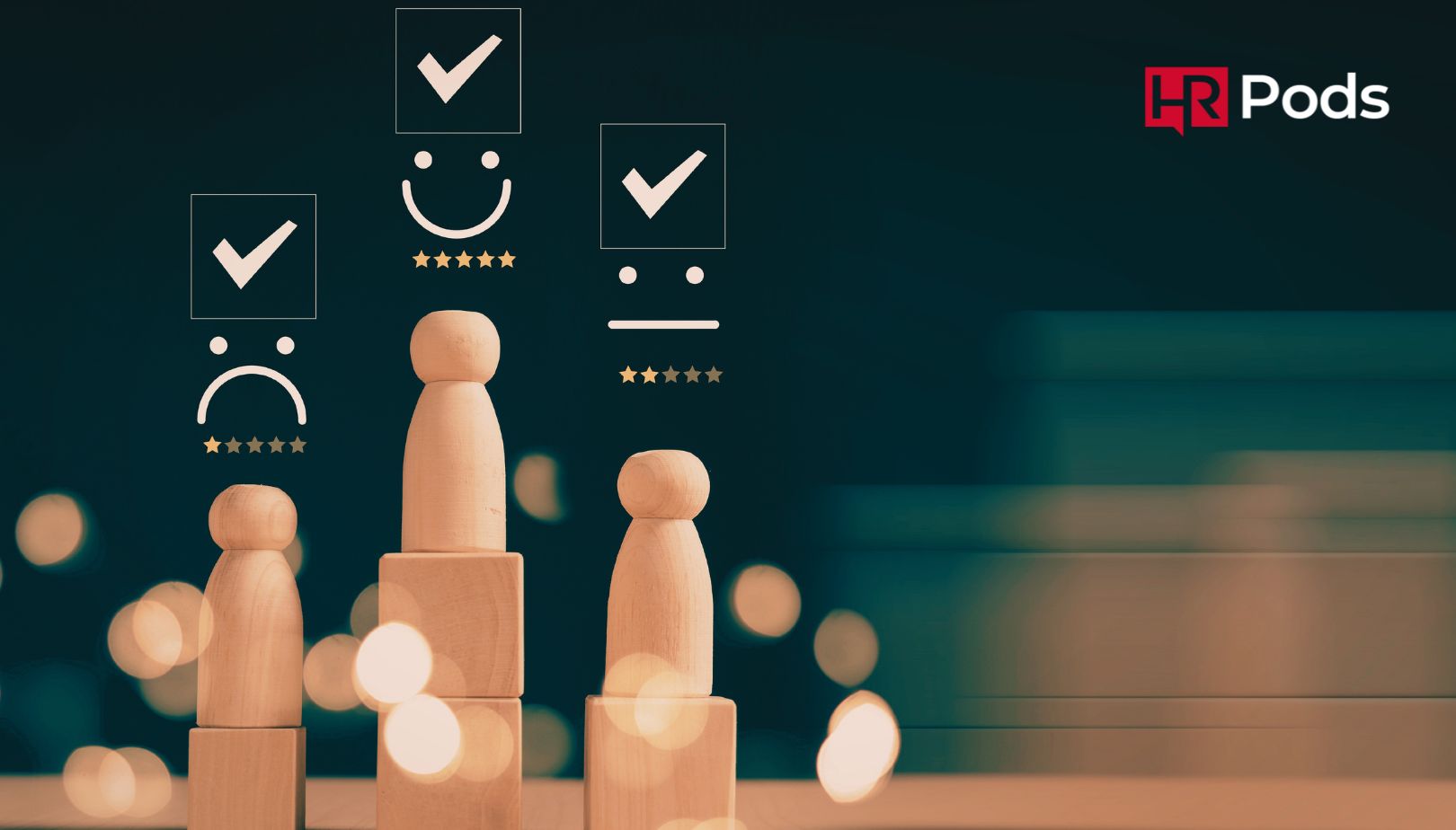 HRPods masa probation mendorong kinerja