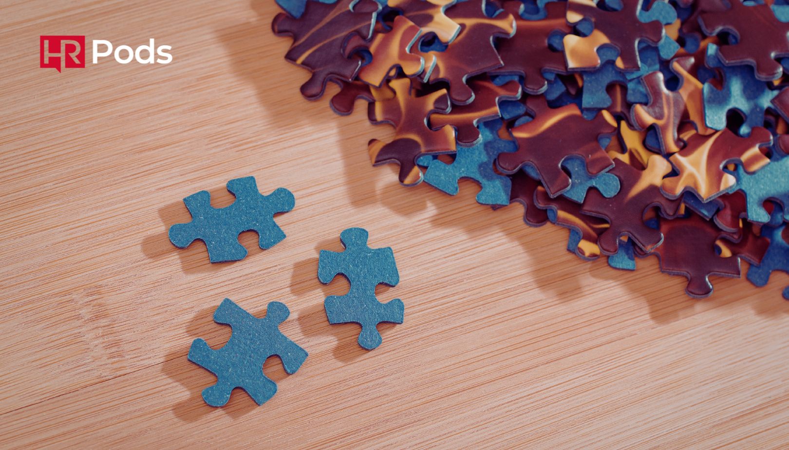 HRPods masalah kehadiran karyawan