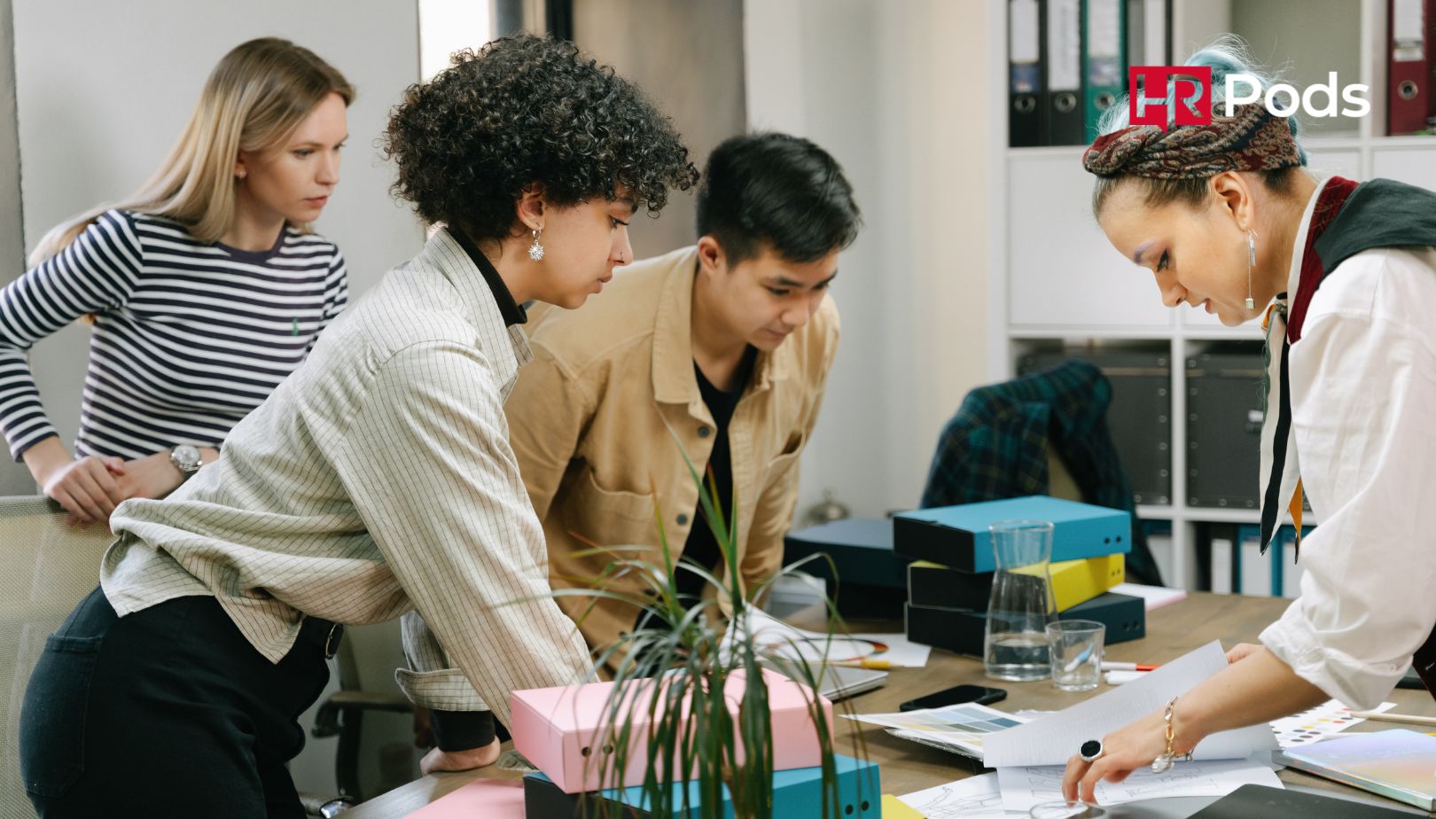 Tim HR Perlu Memahami Career Minimalism dari Pekerja Muda