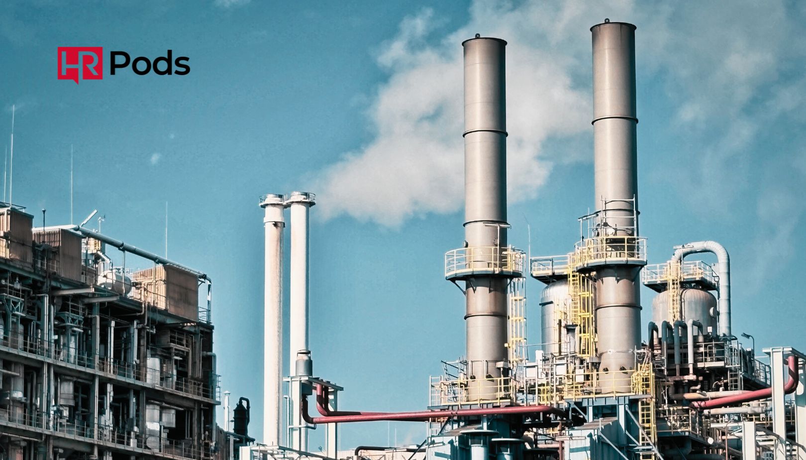 Kondisi lapangan kerja di Indonesia HRPods