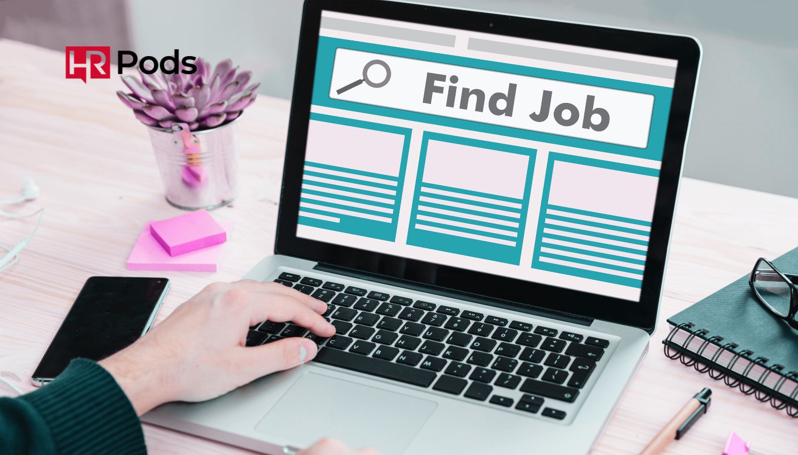 HRPods alasan membuat job title harus jelas