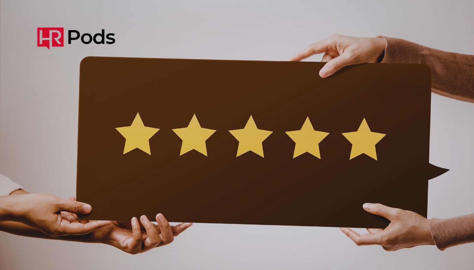 HRPods best place to work 2026