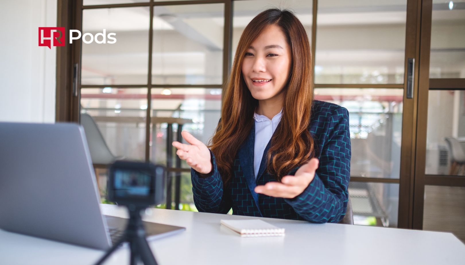 HRPods interview toolkit tim HR