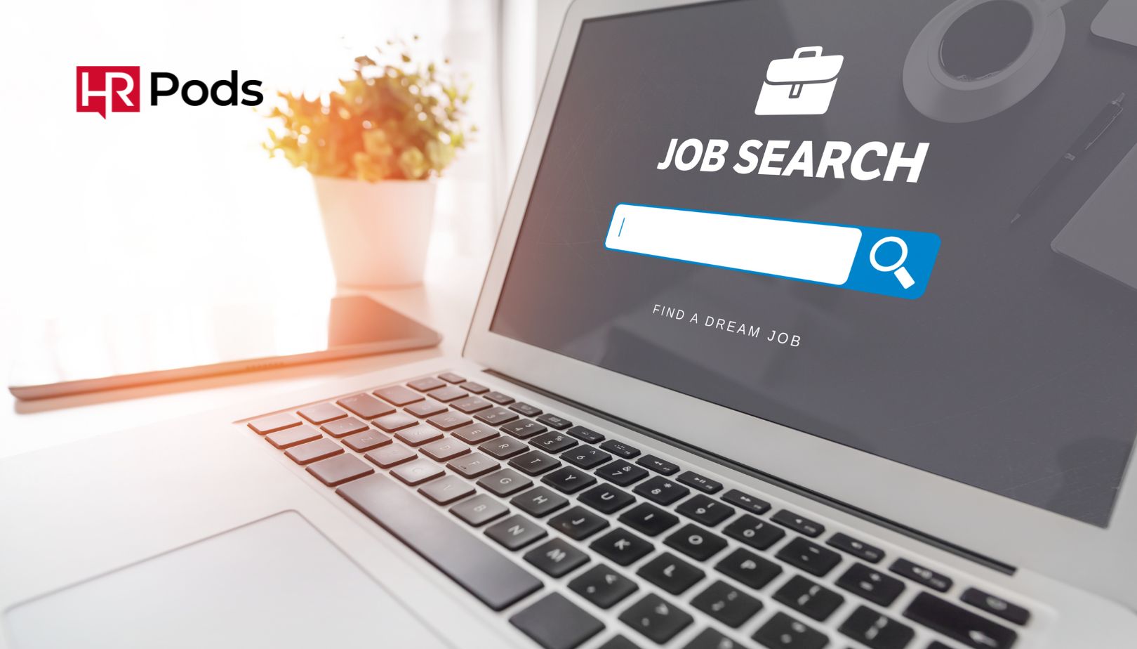 HRPods lowongan kerja menyesatkan