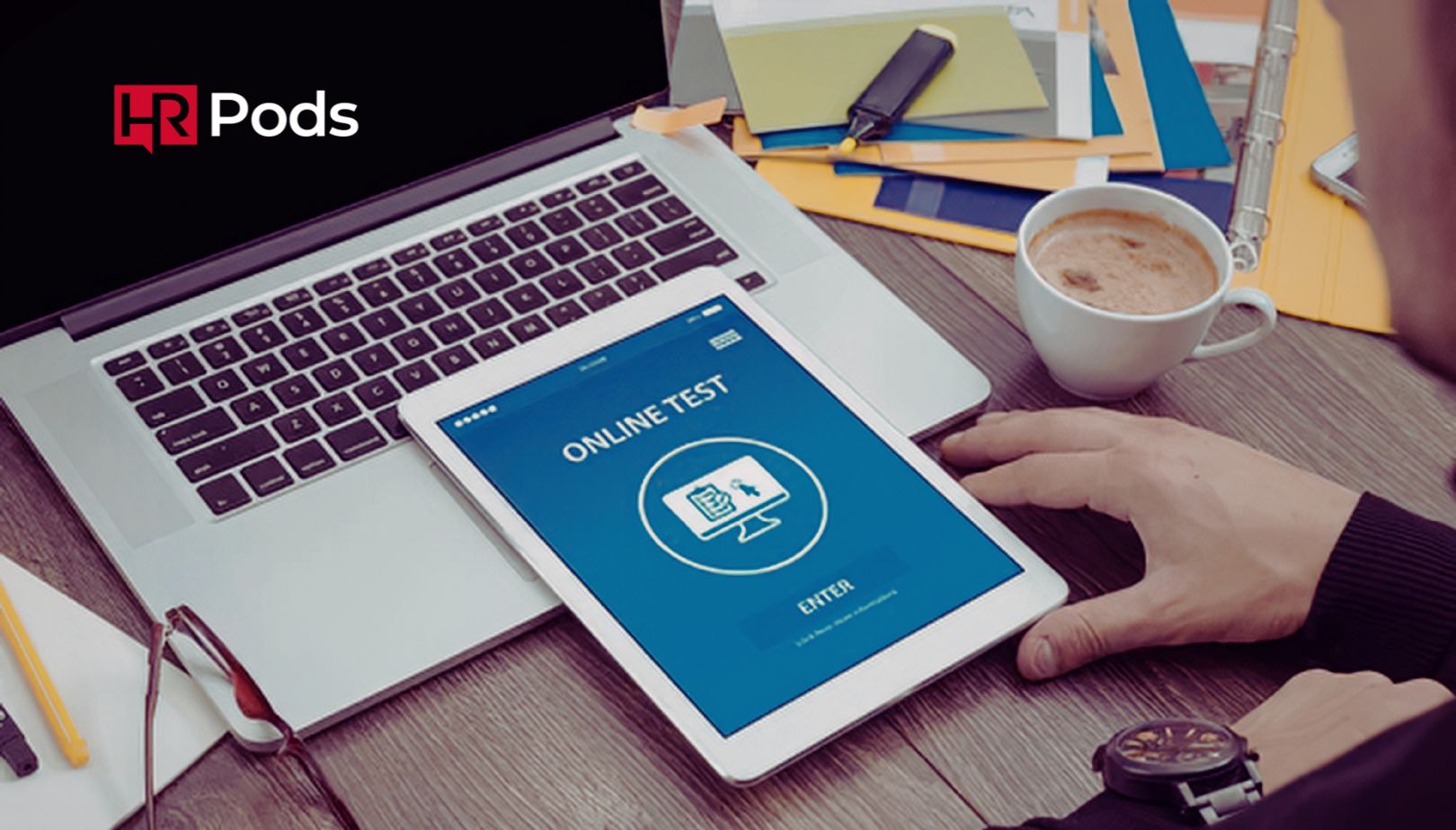 HRPods penyedia jasa asesmen