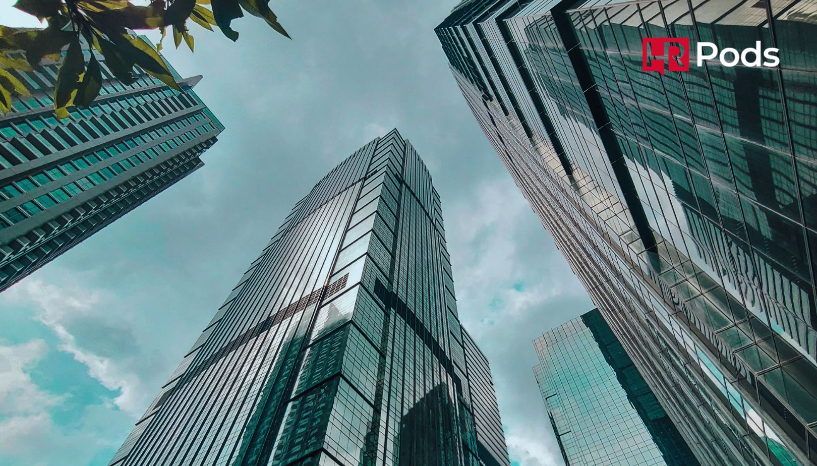 HRPods strategi retensi karyawan