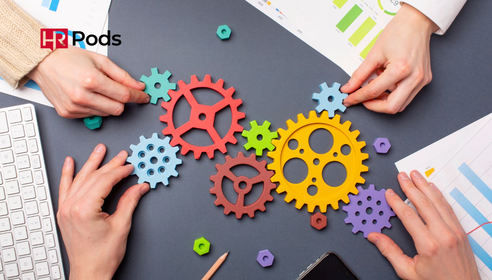 HRPods leadership communication
