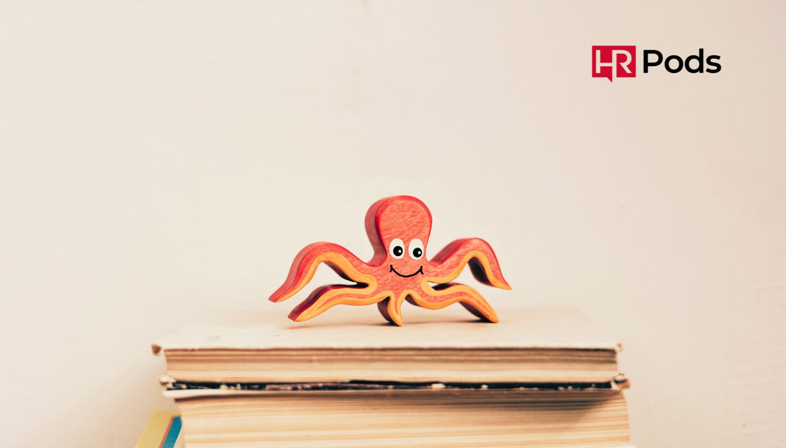 HRPods octopus organization