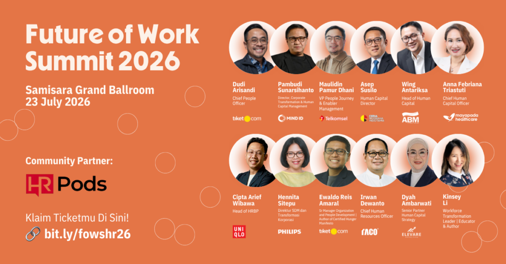 Future of Work Summit 2026