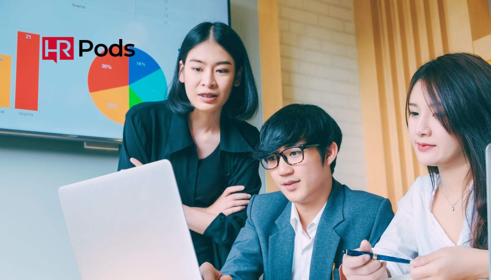 HRPods HR Harus Percaya Data atau Insting