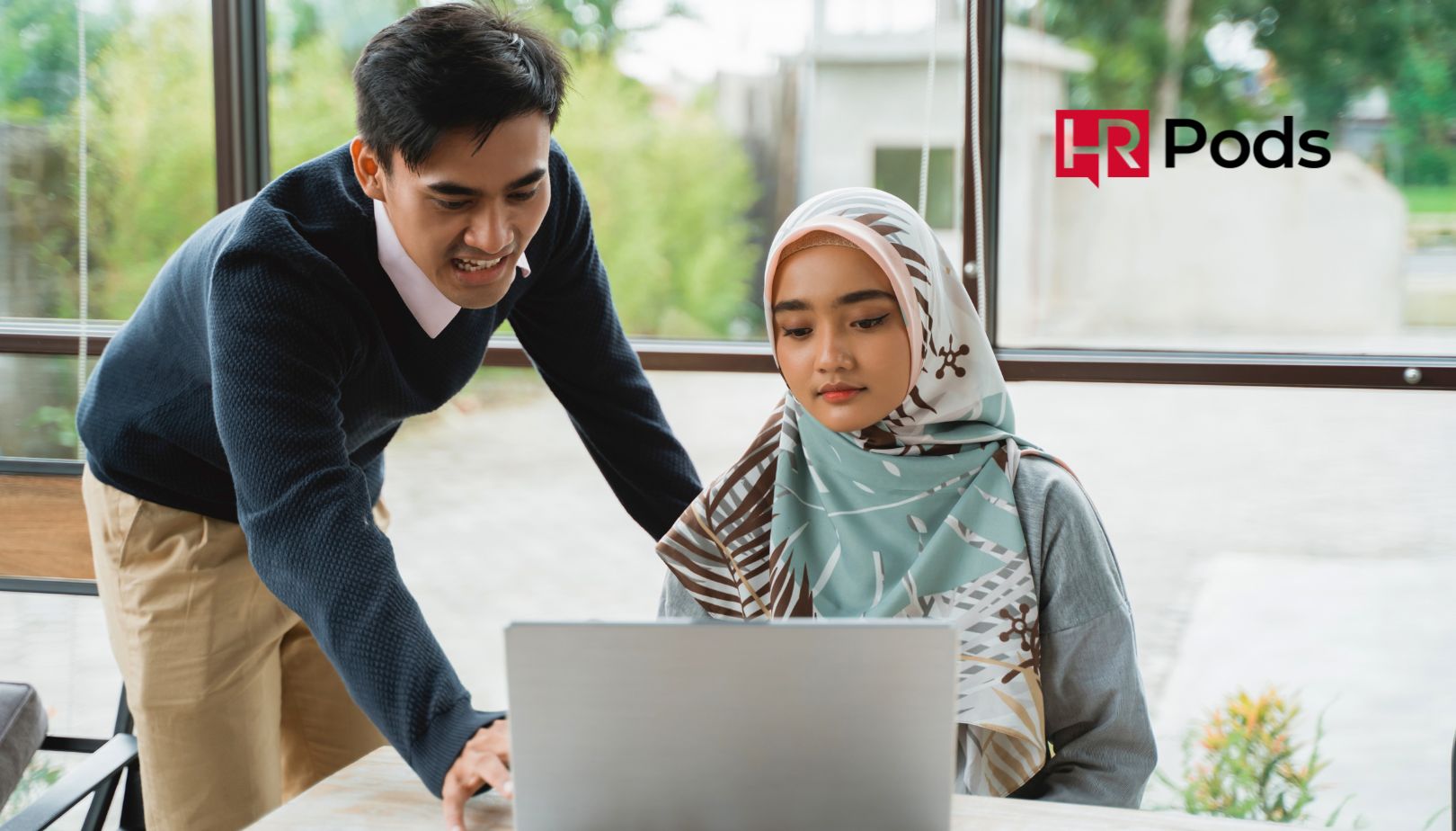 HRPods karyawan terbaik bisa gagal